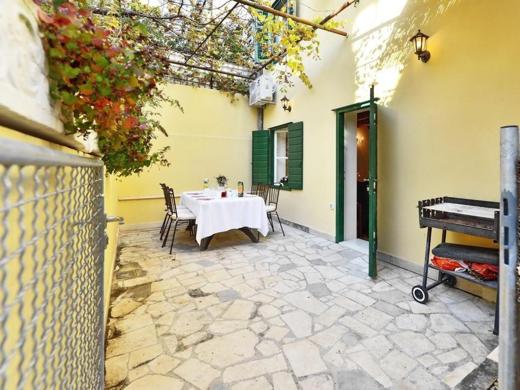 Villa Omiš Εξωτερικό φωτογραφία
