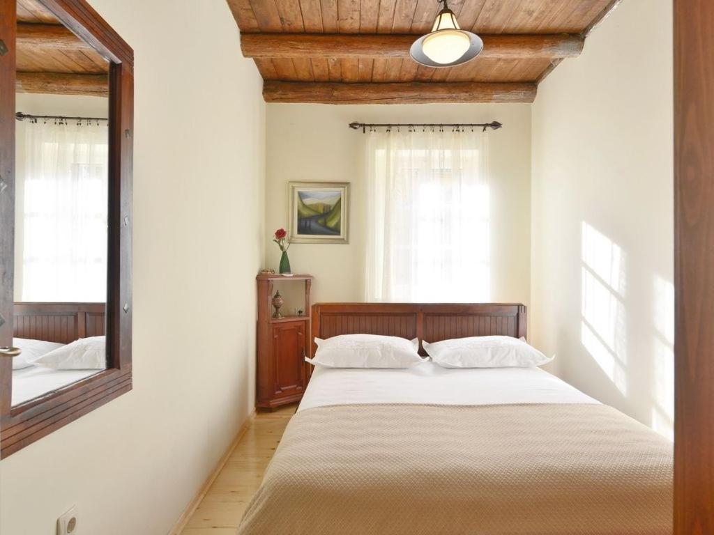 Villa Omiš Εξωτερικό φωτογραφία