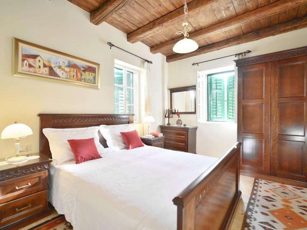Villa Omiš Εξωτερικό φωτογραφία