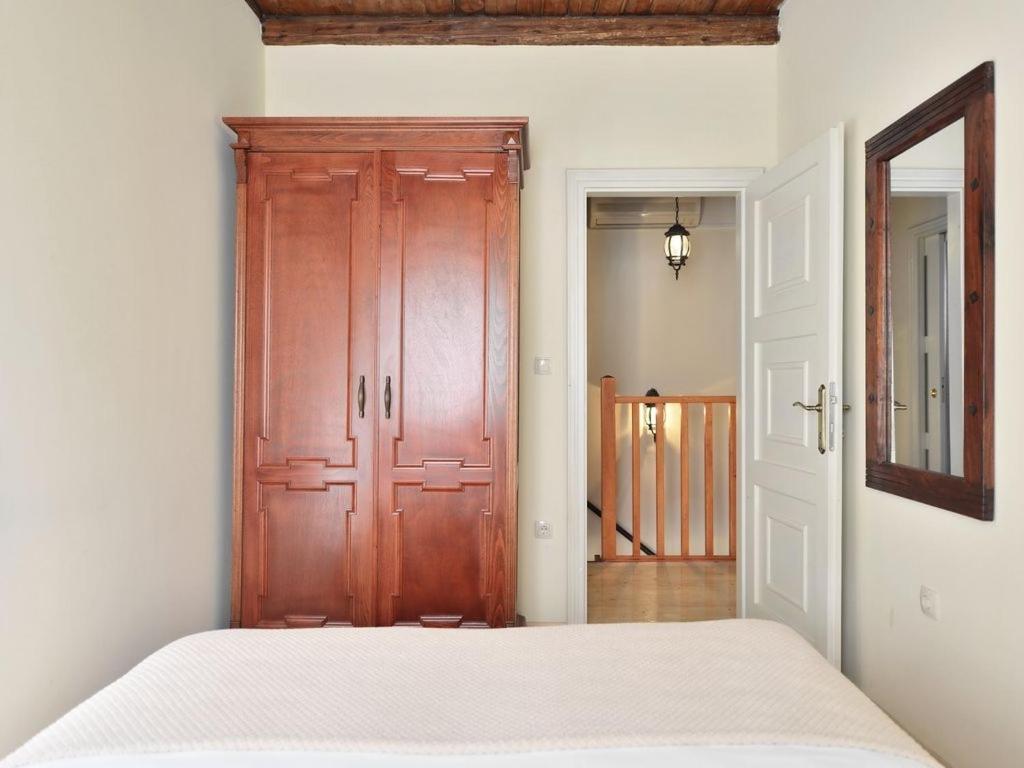 Villa Omiš Εξωτερικό φωτογραφία