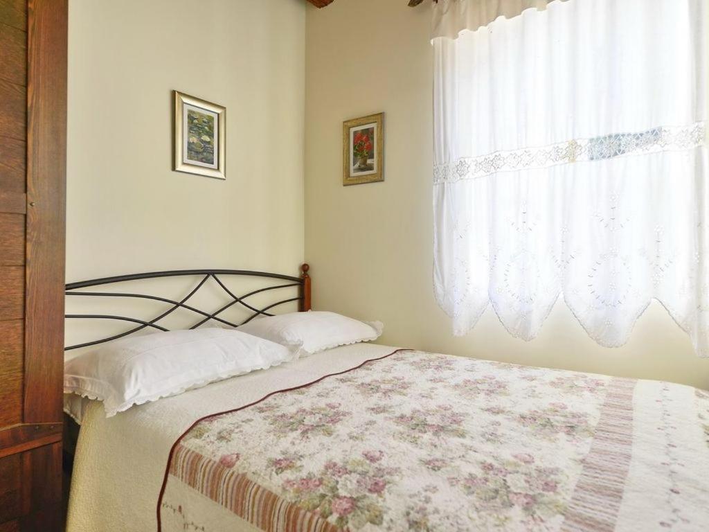 Villa Omiš Εξωτερικό φωτογραφία