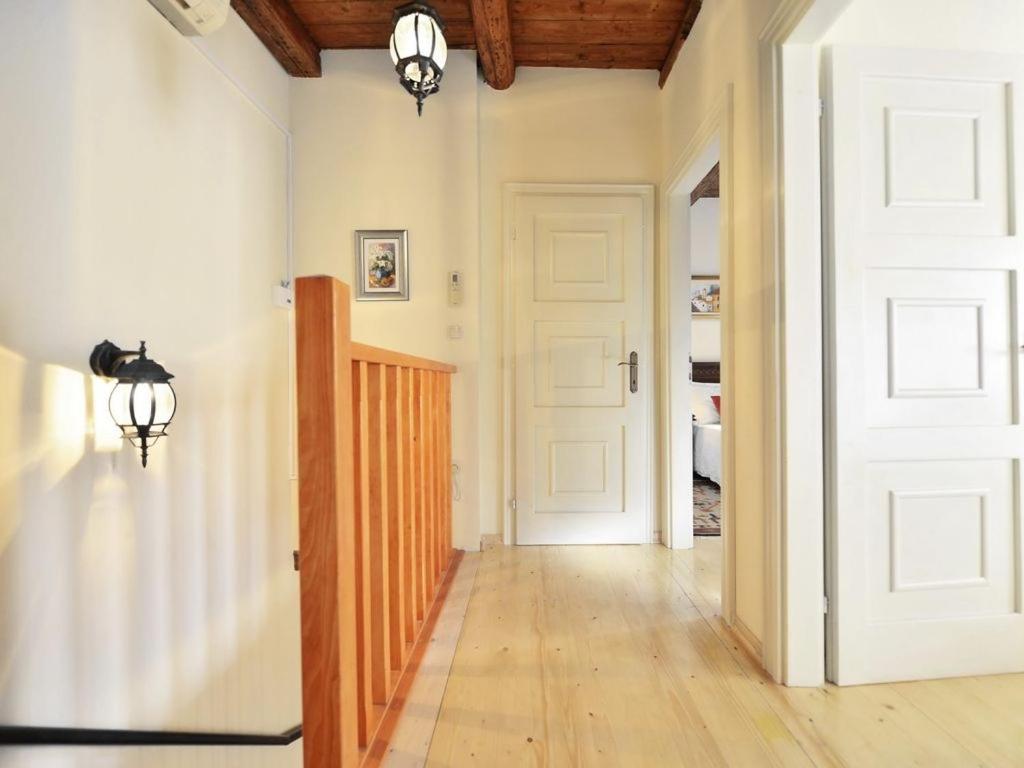 Villa Omiš Εξωτερικό φωτογραφία