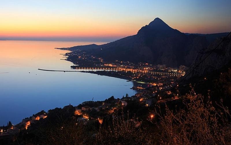 Villa Omiš Εξωτερικό φωτογραφία