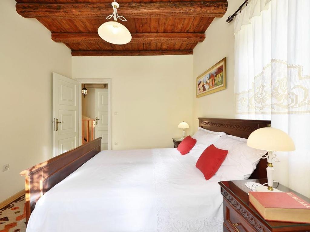 Villa Omiš Εξωτερικό φωτογραφία