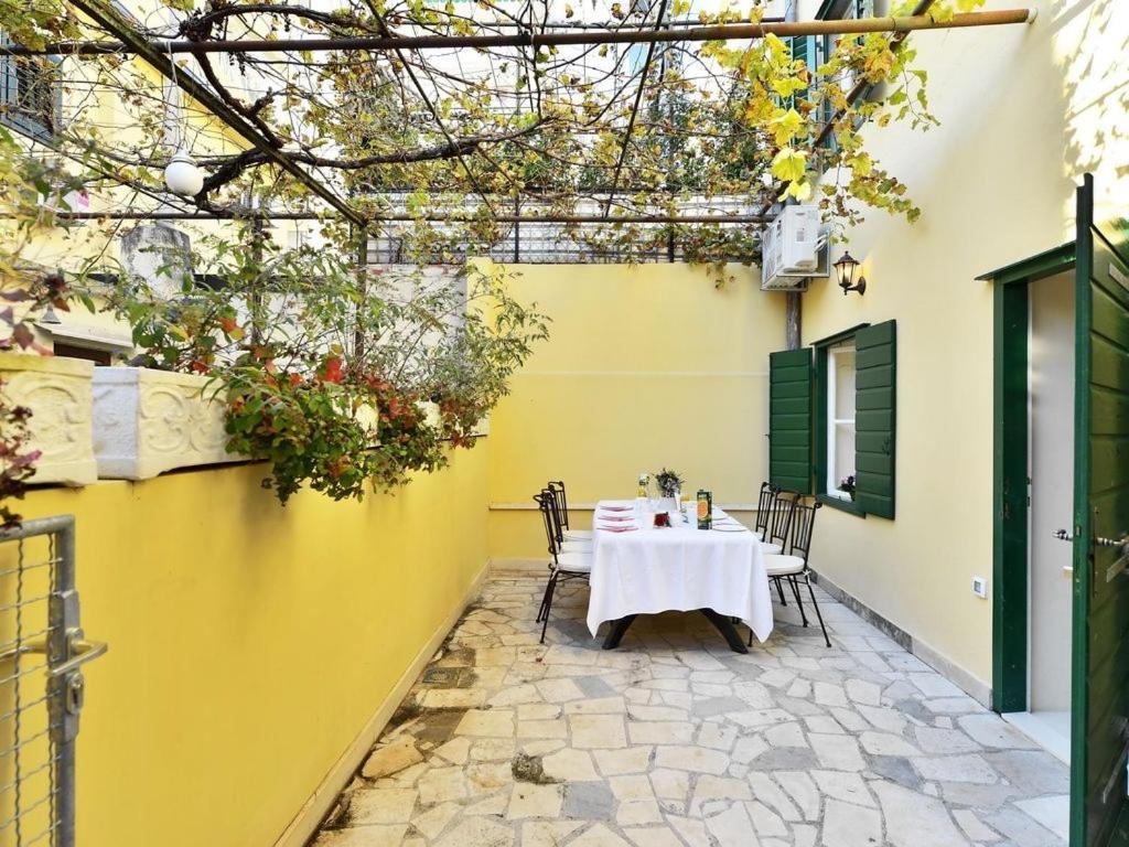 Villa Omiš Εξωτερικό φωτογραφία