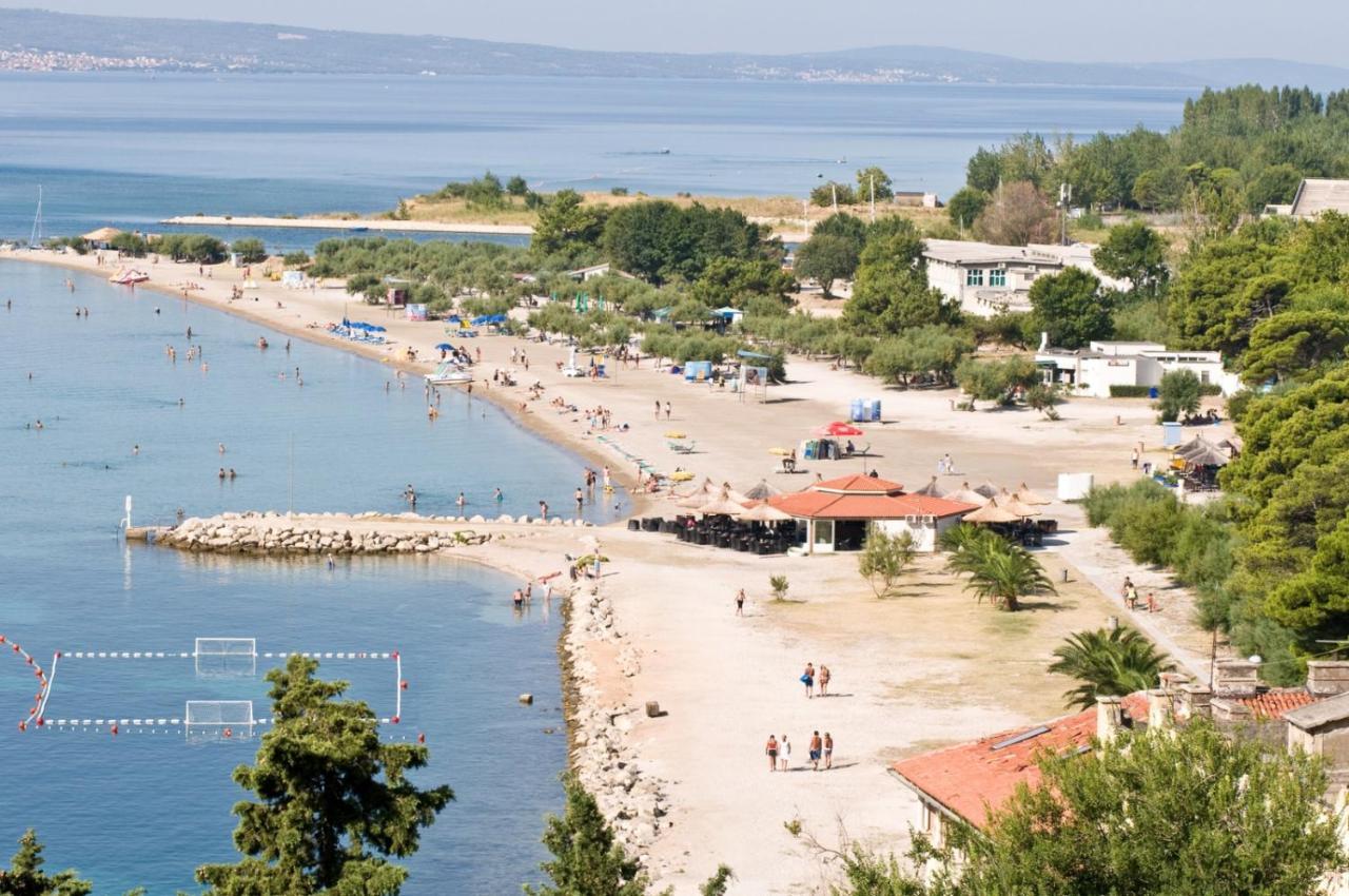 Villa Omiš Εξωτερικό φωτογραφία