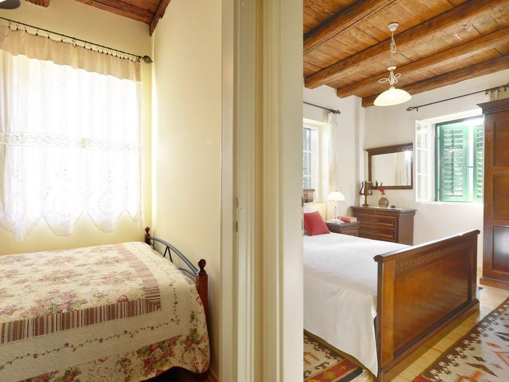 Villa Omiš Εξωτερικό φωτογραφία