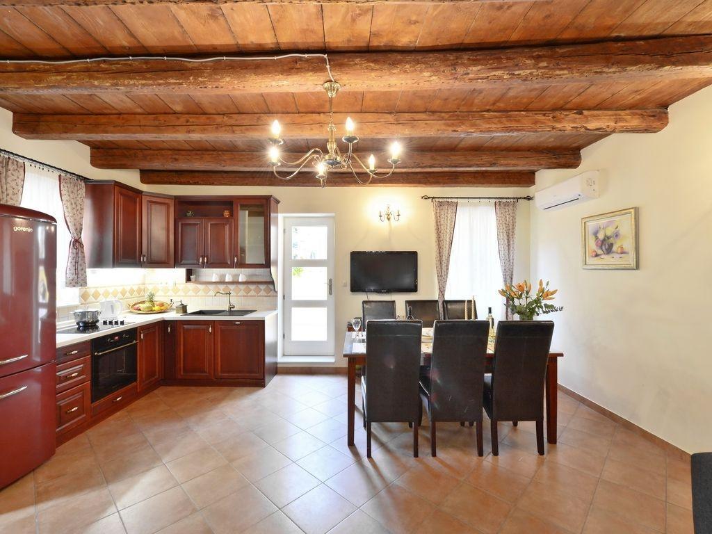 Villa Omiš Εξωτερικό φωτογραφία